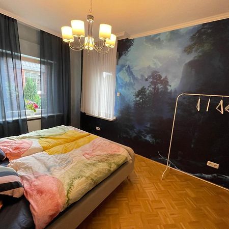 Apartment 7 Warendorf Kültér fotó