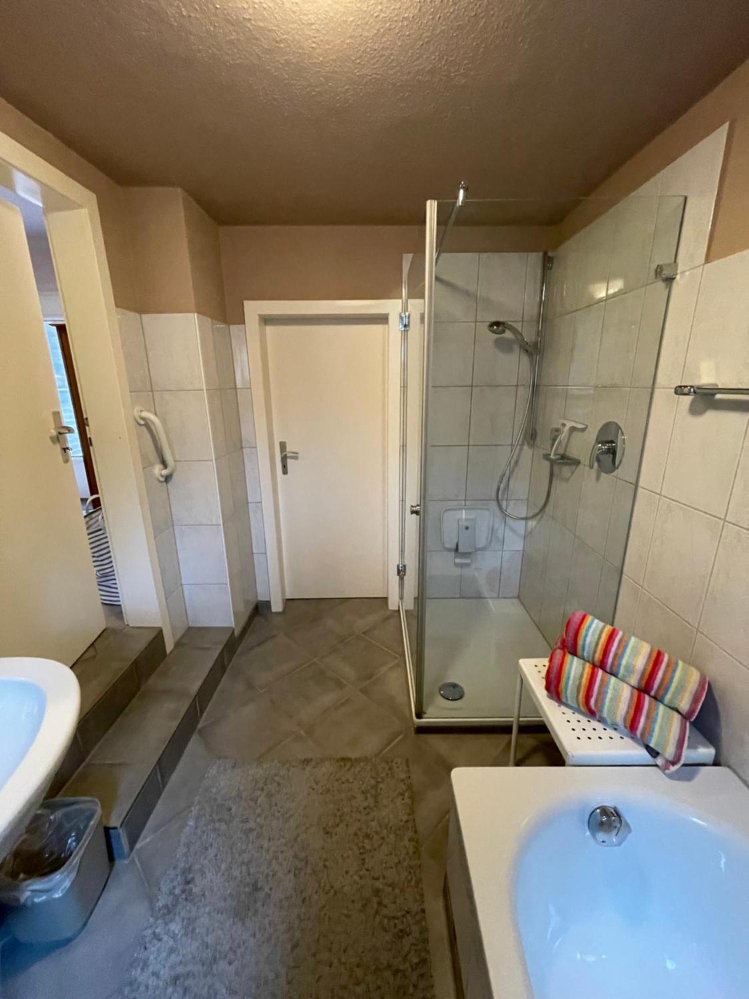 Apartment 7 Warendorf Kültér fotó