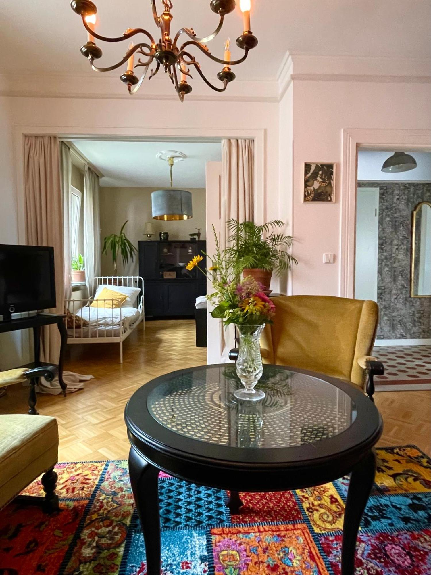 Apartment 7 Warendorf Kültér fotó