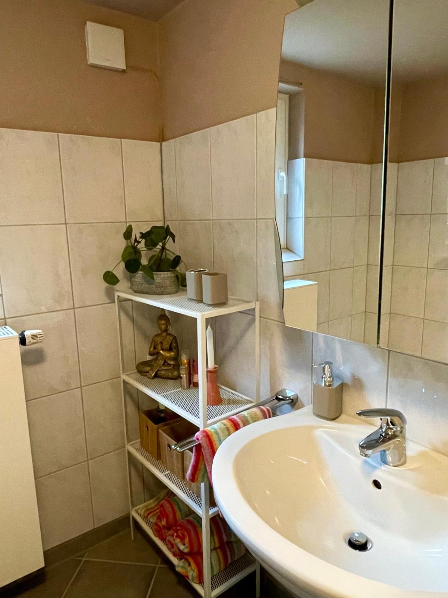 Apartment 7 Warendorf Kültér fotó