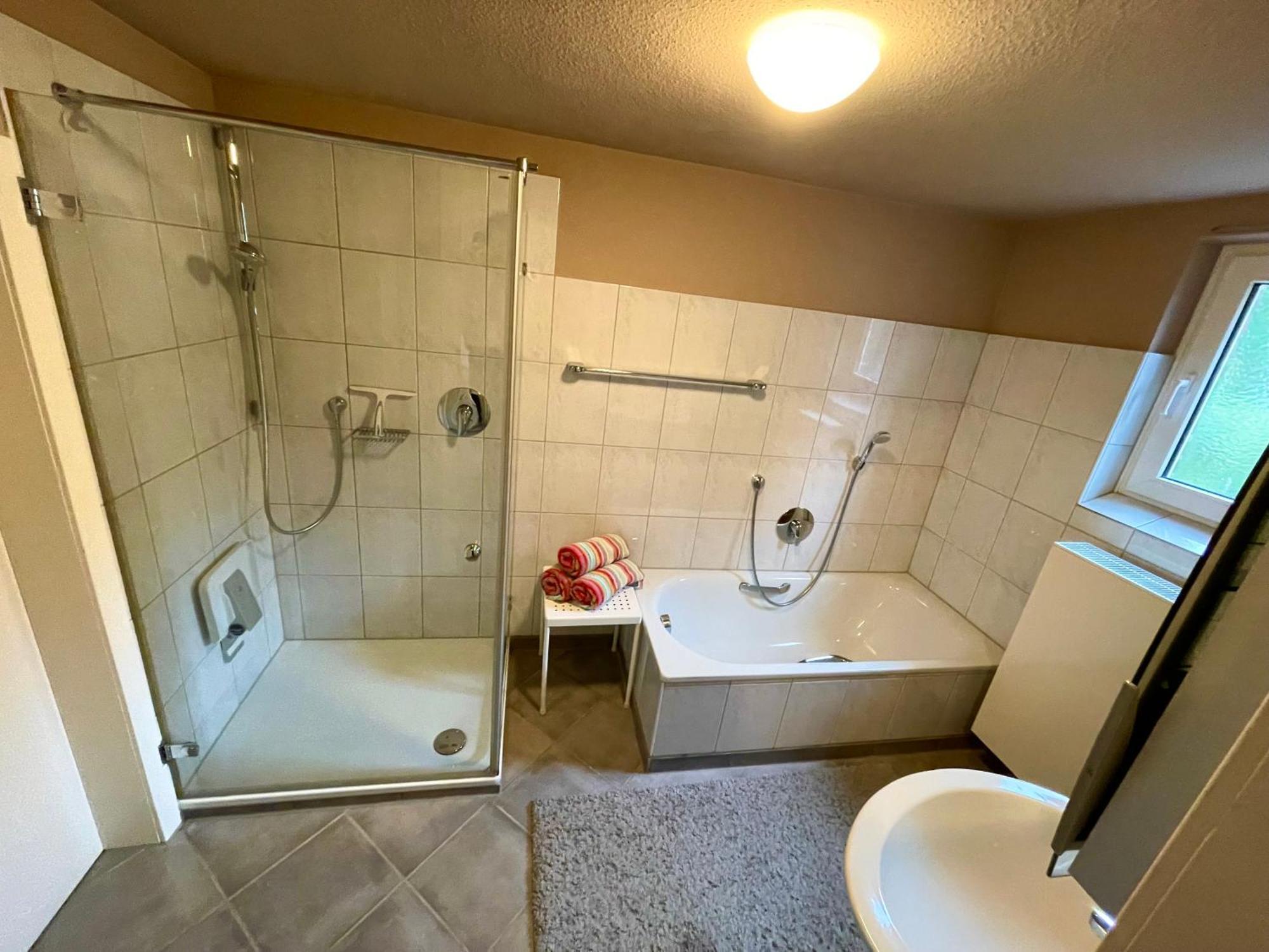 Apartment 7 Warendorf Kültér fotó