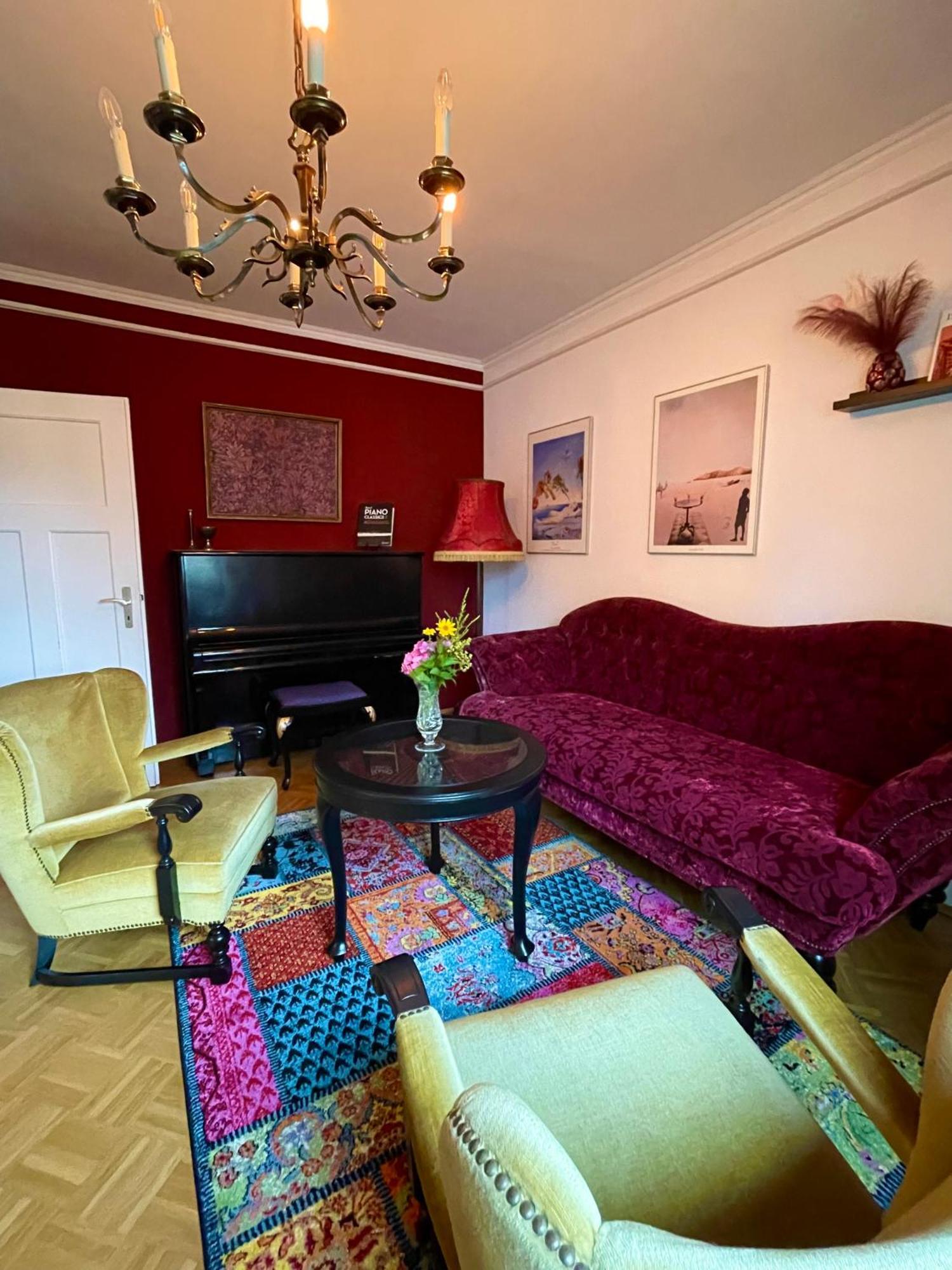 Apartment 7 Warendorf Kültér fotó