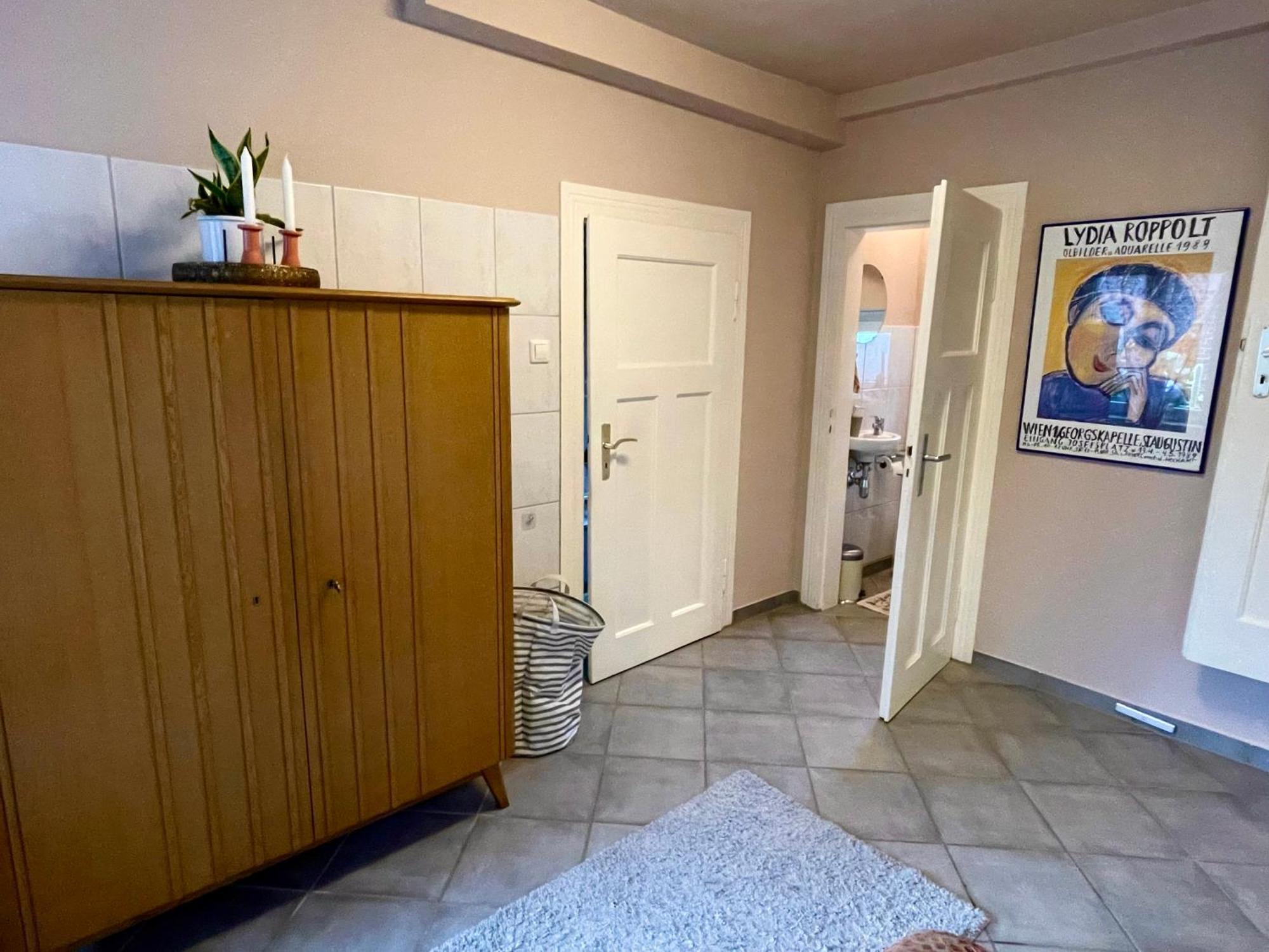 Apartment 7 Warendorf Kültér fotó